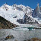 Laguna Torre